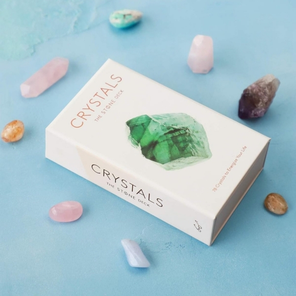 Crystal Stone Decks - Picture 6 of 8